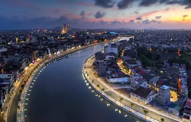 Ảnh: Cổng thông tin Thành phố Hải Phòng