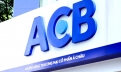 Bội thu từ kinh doanh chứng khoán, Ngân hàng ACB báo lãi hơn 16.000 tỷ đồng