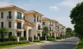 Biệt thự Hà Nội tăng gấp đôi giá, TP.HCM nguồn cung hạn chế khiến người mua về vùng ven “săn” biệt thự giá mềm