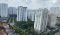 Gần 22.000 căn nhà đủ điều kiện mở bán tại Hà Nội trong nửa đầu năm 2025