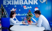 Eximbank lãi gấp 3 cùng kỳ nhưng tỷ lệ nợ xấu tăng lên 2,71%