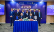 Ngân hàng NCB và Bảo Việt Nhân thọ ký kết thỏa thuận hợp tác Bancassurance