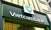 Vietcombank: 6 tháng thực hiện được 40% kế hoạch lợi nhuận, tỷ lệ nợ xấu thuộc nhóm thấp