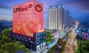 LPBank ghi nhận hơn 6 nghìn tỷ đồng  lợi nhuận trong 6 tháng đầu năm 2025