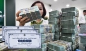 Loạt ngân hàng 'chạy đua' phát hành trái phiếu để huy động vốn