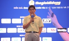 Vì sao 'tiền sẵn trong tài khoản' chủ tịch Thế giới Di động (MWG) chỉ mua 11% cổ phiếu đăng ký?