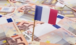 IMF: Pháp sắp trượt khỏi top 10 nền kinh tế lớn nhất thế giới