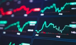 Sắc xanh trở lại, VN-Index phục hồi 37 điểm sau tuần “rung lắc mạnh”