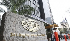 Liên tục trúng thầu và khởi công dự án: Vinaconex tham vọng doanh thu 15.500 tỷ đồng trong năm 2025