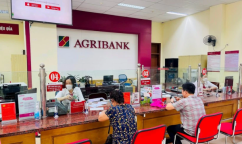 Tin ngân hàng ngày 2/5: Agribank tiếp tục đại hạ giá khoản nợ của Công ty Hoàng Hải Phú Quốc