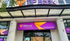 TPBank huy động hàng nghìn tỷ đồng từ trái phiếu, lãi suất hấp dẫn 7,28%/năm