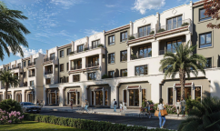 Khiến nhà đầu tư đổ về phía Tây Hà Nội - Vinhomes Wonder City có gì?