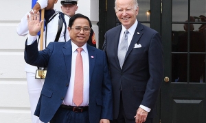 Chuyến công tác “ba trong một” của Thủ tướng Phạm Minh Chính đến Mỹ đạt nhiều kết quả quan trọng
