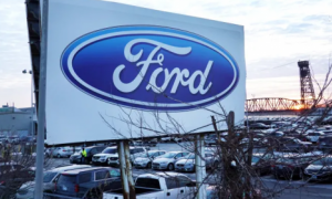 Ford triệu hồi 350.000 xe SUV vì nguy cơ hoả hoạn, cảnh báo nên đậu xe ngoài trời