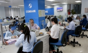 Tin ngân hàng ngày 9/12: Eximbank và Việt Á Bank tiếp tục giảm lãi suất huy động