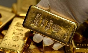 Giá vàng tiếp tục tăng cao, SJC tiến sát mốc 75 triệu đồng/lượng