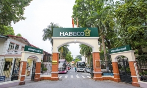 Habeco bị phạt và truy thu gần 20 tỷ đồng tiền thuế