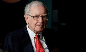Thiên tài đầu tư Buffett: Ấn Độ nắm giữ “rất nhiều cơ hội chưa được khai phá”