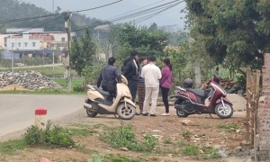Đất Hòa Lạc đang bị 'thổi giá'?