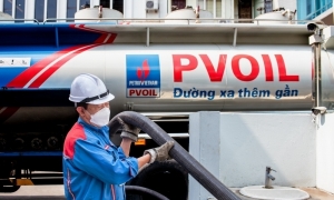 VPI dự báo giá xăng tiếp tục giảm 3,1 - 3,5% trong kỳ điều hành ngày 17/4