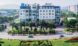 Doanh nghiệp bất động sản lao đao sau kiểm toán năm 2024