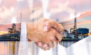 Hoạt động M&A thượng nguồn tại Mỹ sau 100 ngày ông Trump trở lại Nhà Trắng