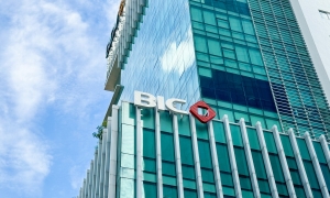 BIC lọt Top 50 công ty niêm yết tốt nhất do Forbes Việt Nam bình chọn
