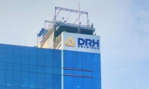 DRH Holdings buộc hoàn trả tiền mua chứng khoán và thu hồi phát hành sai mục đích