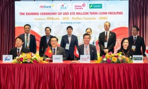 Tin tức ngân hàng nổi bật tuần qua: Agribank áp dụng lãi suất tiết kiệm tới 4,8%/năm