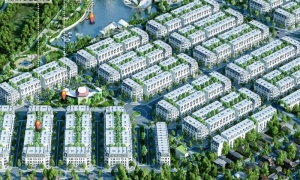 Bỏ thu tiền đất bổ sung: Gỡ nút thắt pháp lý cho doanh nghiệp bất động sản