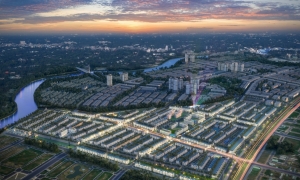 Có gì đặc biệt tại T&T City Millennia, nơi đại nhạc hội lớn bậc nhất phía nam Sài Gòn sắp diễn ra?