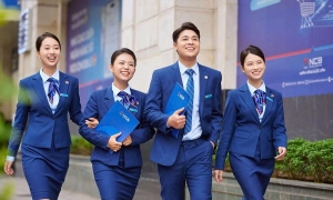 Tin tức ngân hàng nổi bật tuần qua: BIDV đang 'trẻ hóa' mạnh mẽ để chinh phục Gen Z