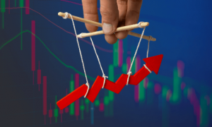 2 phụ nữ bị phạt 3 tỷ đồng, cấm giao dịch 2 năm vì thao túng thị trường chứng khoán