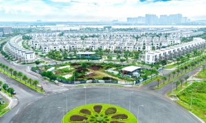 Doanh nghiệp làm dự án Aqua City ở Đồng Nai sẽ nộp 23 nghìn tỷ đồng cho ngân sách