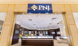 'Ông lớn' bán vàng PNJ lên kế hoạch 2025 đầy thận trọng, dự kiến chia cổ tức tiền mặt 20%