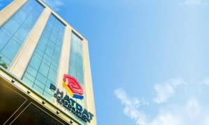 Phát Đạt (PDR) báo lãi tăng 68% trong quý III, bất ngờ bán cổ phần công ty con vừa thành lập