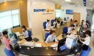 Do đâu thu nhập ngoài lãi tại MSB, BaoViet Bank giảm “sốc”?