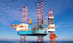 Giá dầu hôm nay (6/5): Dầu thô tăng nhẹ trong phiên giao dịch đầu tuần
