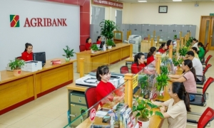 Tin ngân hàng ngày 15/5: Agribank lên kế hoạch lãi trước thuế gần 27.000 tỷ đồng trong năm 2024