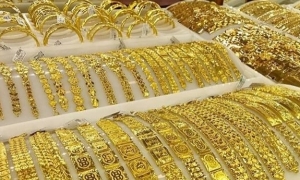 TP HCM: Xử phạt hơn 1,2 tỷ đồng các vi phạm trong kinh doanh vàng