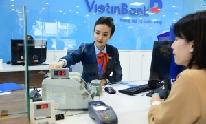 Điểm tin ngân hàng ngày 22/10: VietinBank rao bán biệt thự xây thô 99 tỷ đồng tại Hà Nội