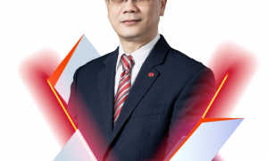 Ông Nguyễn Anh Tuấn Techcombank được The Asian Banker vinh danh 'Giám đốc công nghệ thông tin của năm'