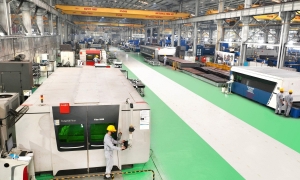 THACO INDUSTRIES sắp xuất khẩu 195.000 phụ kiện ô tô sang Hàn Quốc, rục rịch “đánh thẳng” vào thị trường Bắc Mỹ