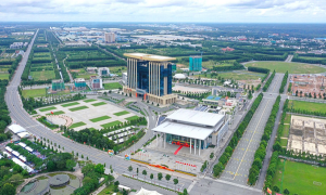 Becamex IJC lãi quý III tăng gần 200%, huy động hơn 2.500 tỷ đồng mở rộng dự án và đầu tư hạ tầng trọng điểm