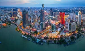TP. Hồ Chí Minh sau sáp nhập: Từ trung tâm vùng đến siêu đô thị quốc tế