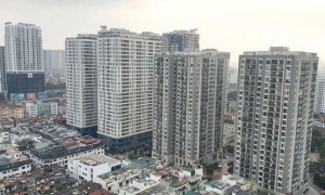 Siết cho thuê ngắn ngày trong chung cư: “Cửa mở” cho người mua ở thực