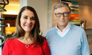 Bill Gates nắm phần lớn cổ phần của 2 khách sạn hạng sang sau