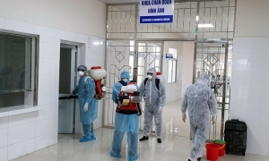 Bộ Y tế cử 3 đội đặc biệt hỗ trợ chống dịch Covid-19 ở Đà Nẵng