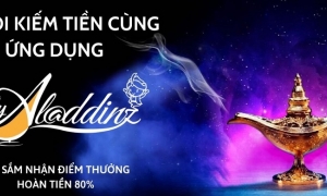 Thừa Thiên Huế cảnh báo người dân khi tham gia ứng dụng MyAladdinz