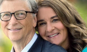 Trước khi ly hôn, vợ tỷ phú Bill Gates từng thẳng thắn: 'Nếu chọn sai người trong lần kết hôn đầu tiên thì cũng đừng lo lắng, bạn hoàn toàn có thể chọn lại'
